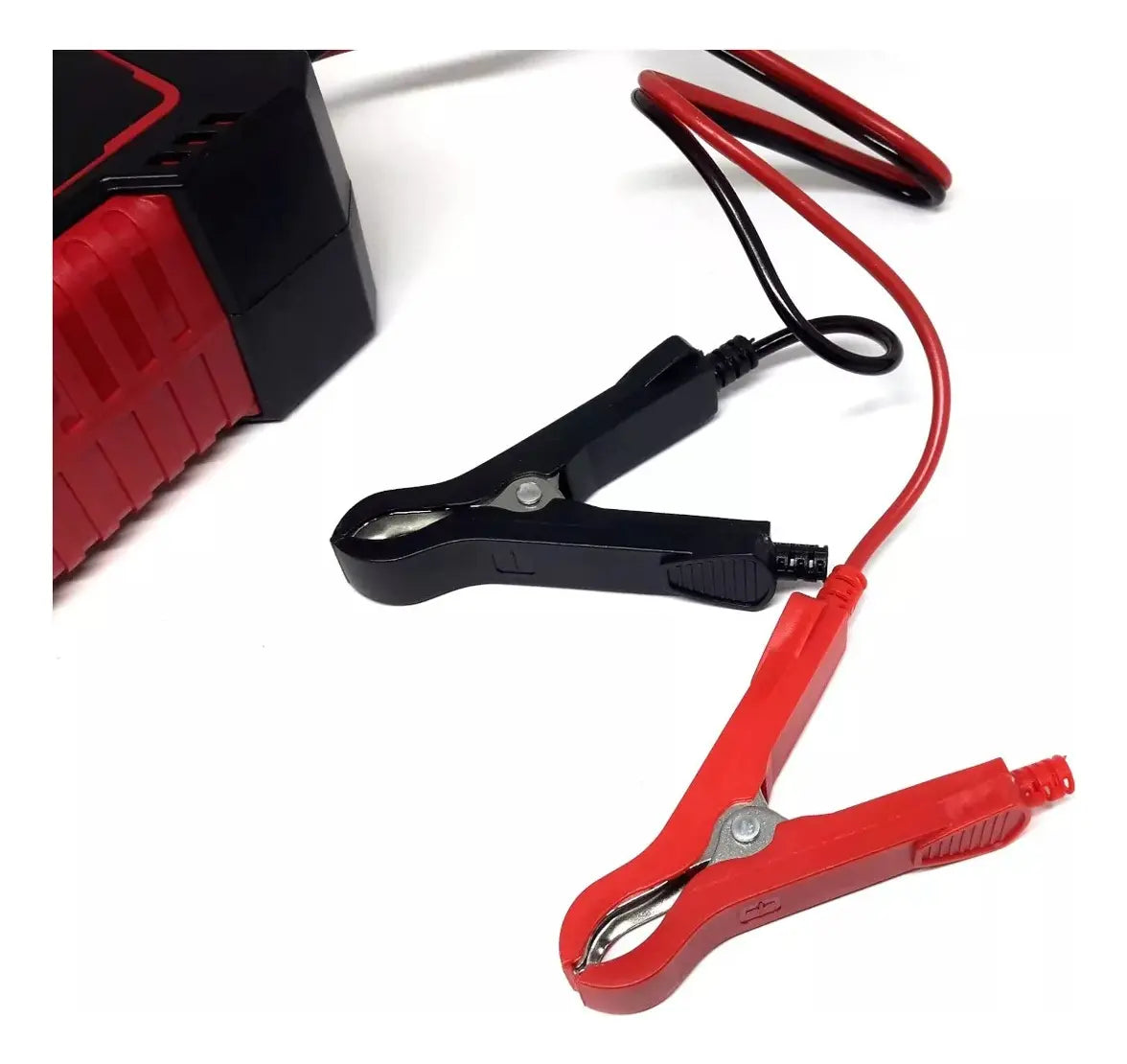 VOLTMASTER PRO™ - Cargador Partidor de baterías