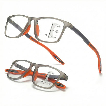 VISIOFLEX™ - Gafas Multifocales