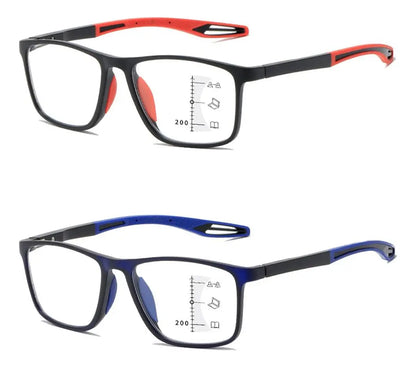 VISIOFLEX™ - Gafas Multifocales