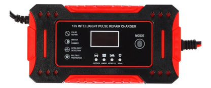 VOLTMASTER PRO™ - Cargador Partidor de baterías