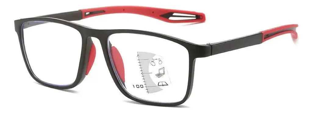 VISIOFLEX™ - Gafas Multifocales