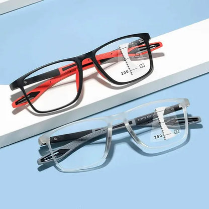 VISIOFLEX™ - Gafas Multifocales